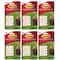 3M Command™ Removable Poster Strips, 6 Packs of 12